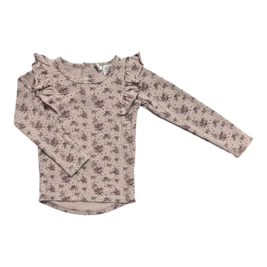 Jamie Kay Top (Size 3Y)