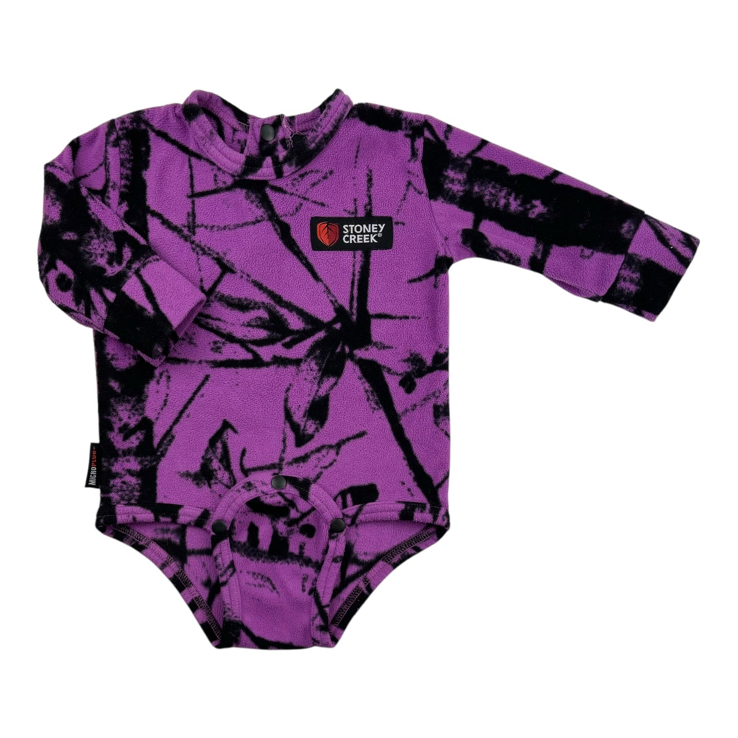 Stoney Creek Bodysuit (Size 12-18M)