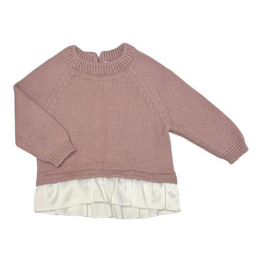 Jamie Kay Knit Jumper (0-3M)