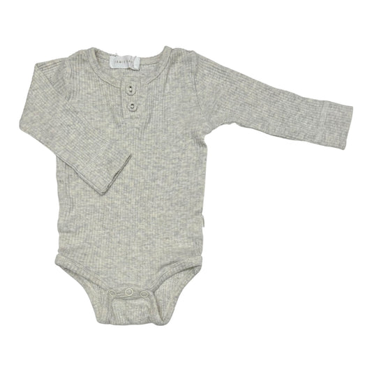 Jamie Kay Bodysuit (0-3M)