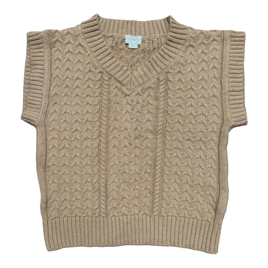 Jamie Kay Knit Vest (Size 4Y)