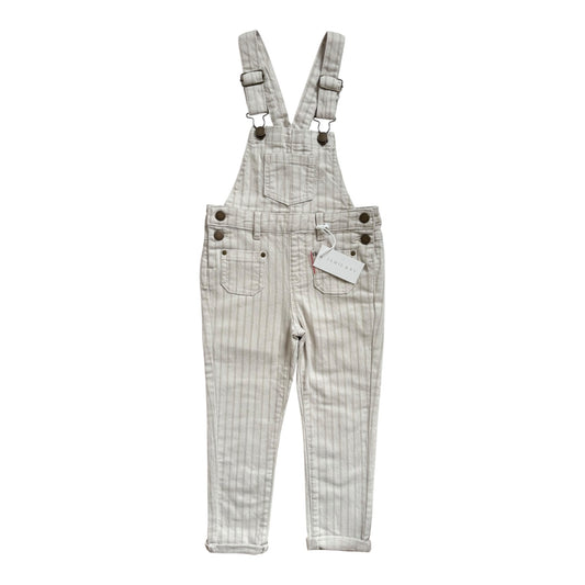 Jamie Kay Overalls (Size 5Y)