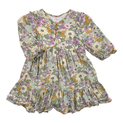 Zara Dress (Size 18-24M)