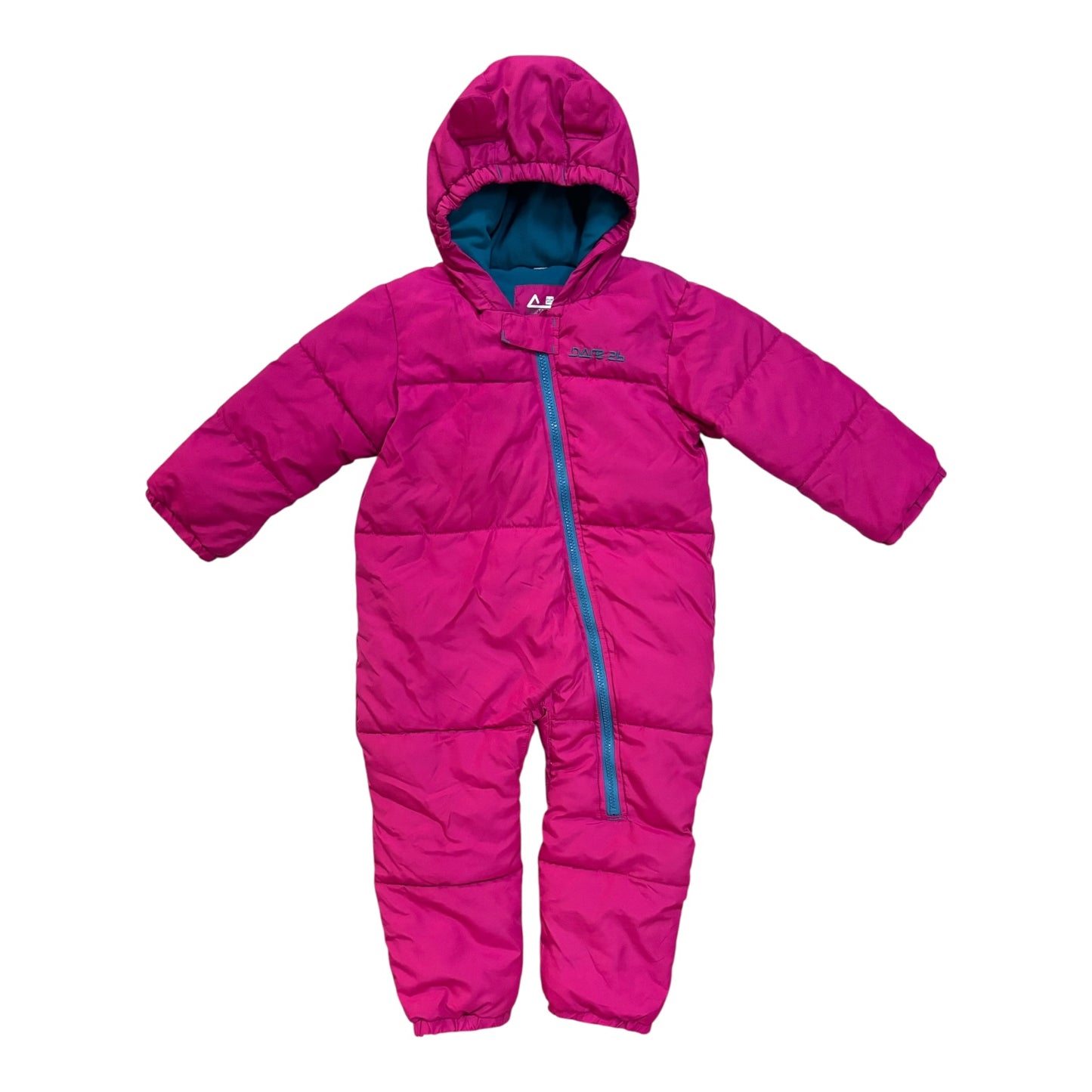 Dare 2B Snow Onesie (24M-36M)