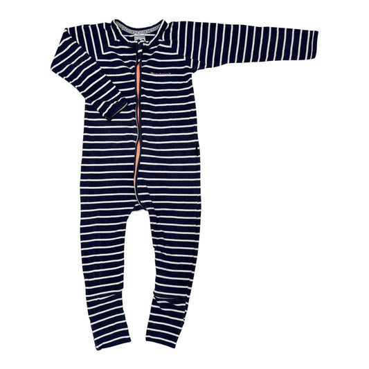 Bonds Onesie (Size 2Y)