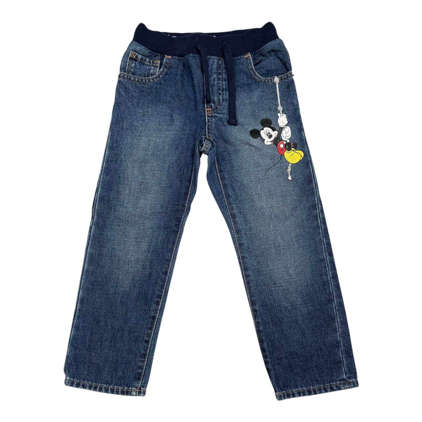 Baby Gap Jeans (Size 5Y)