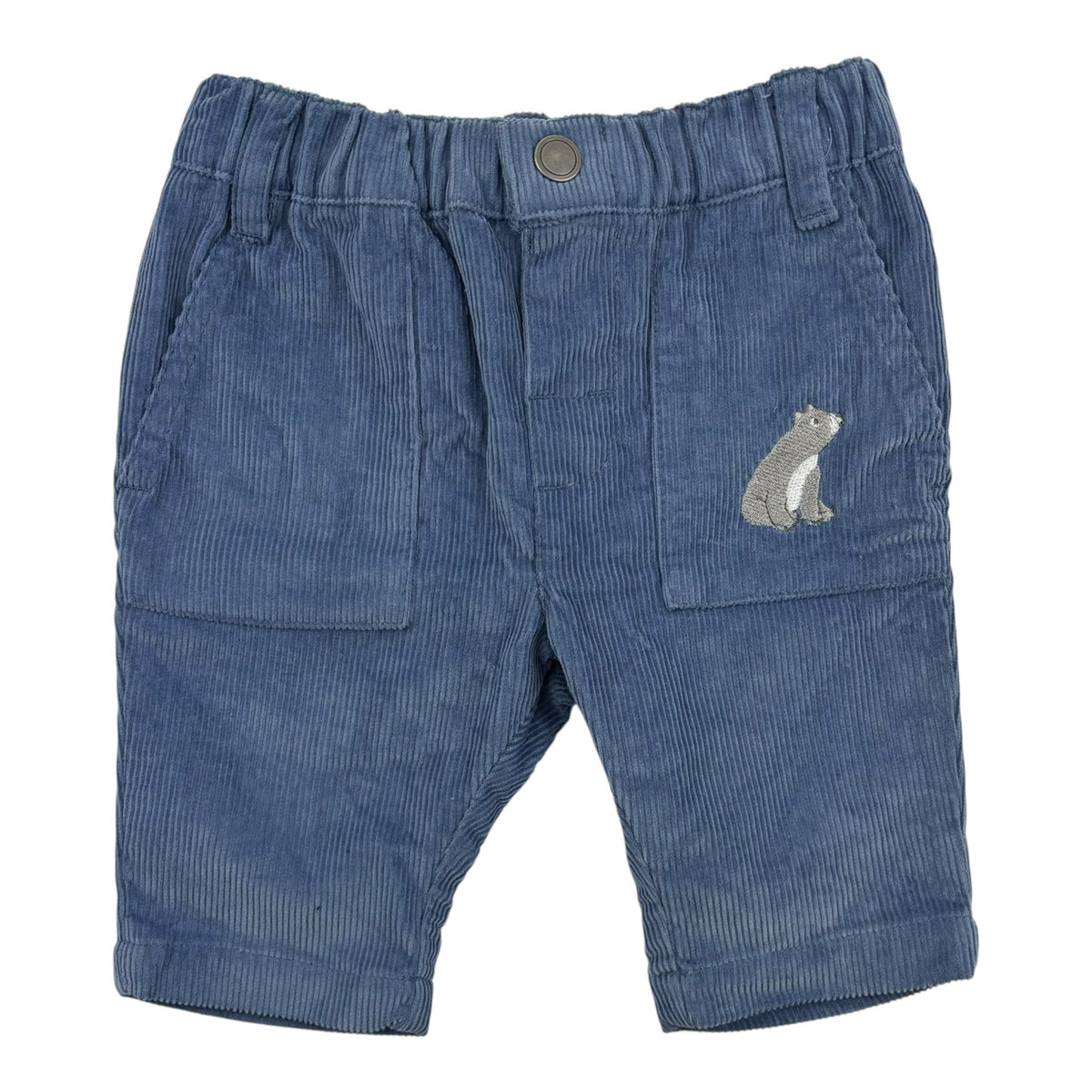 David Jones Pants (Size 0-3M)