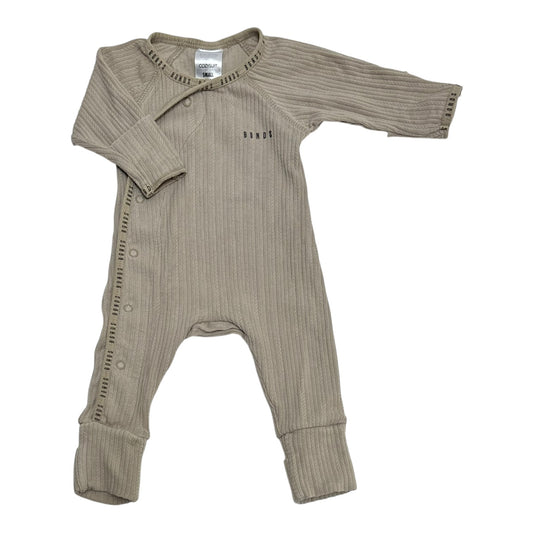 Bonds Onesie (Prem)
