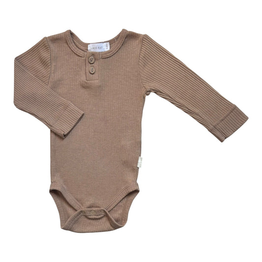 Jamie Kay Bodysuit (Size 3-6M)