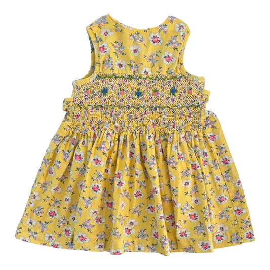 Rock Your Baby Dress (Size 12-18M)