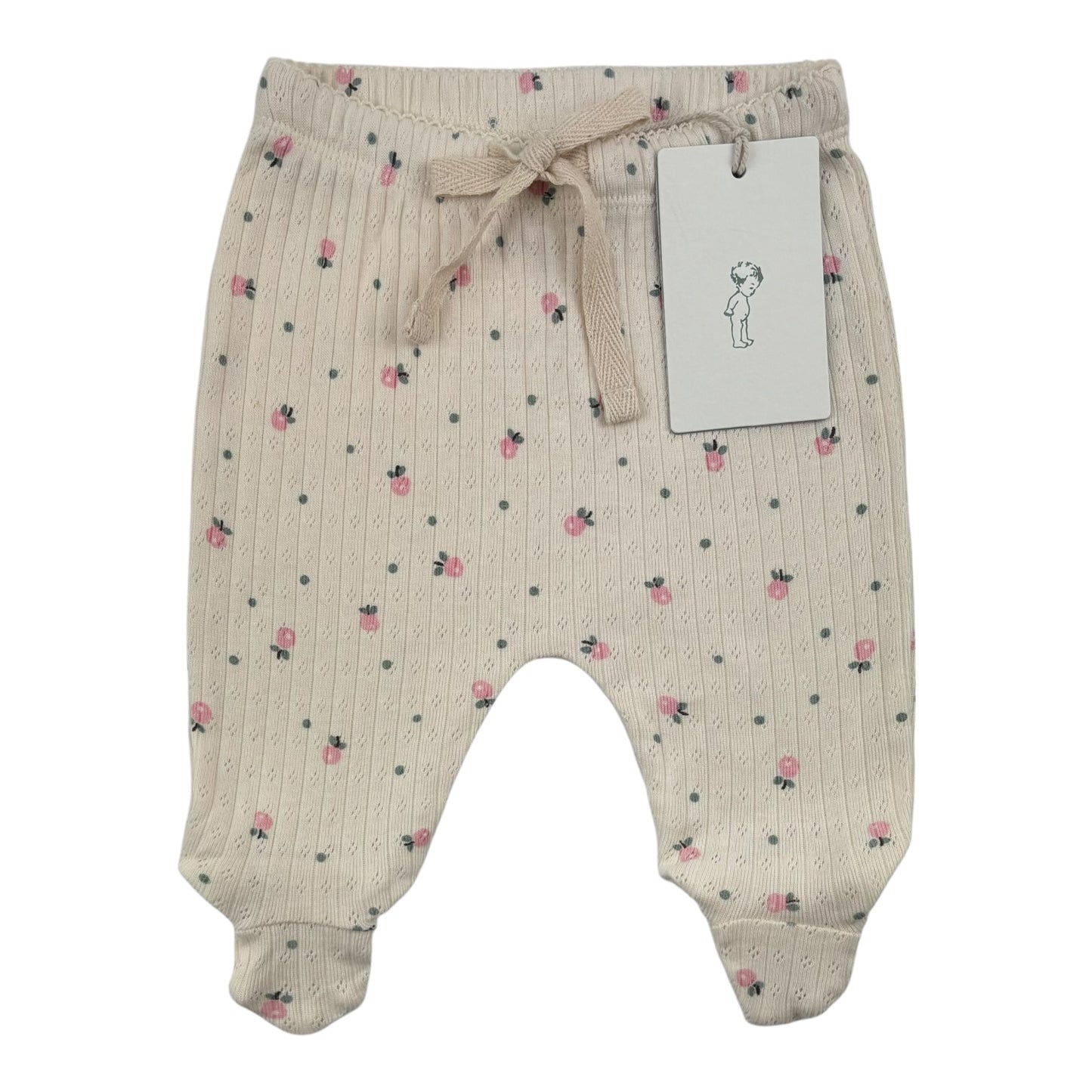 Nature Baby Pants (Size NB)