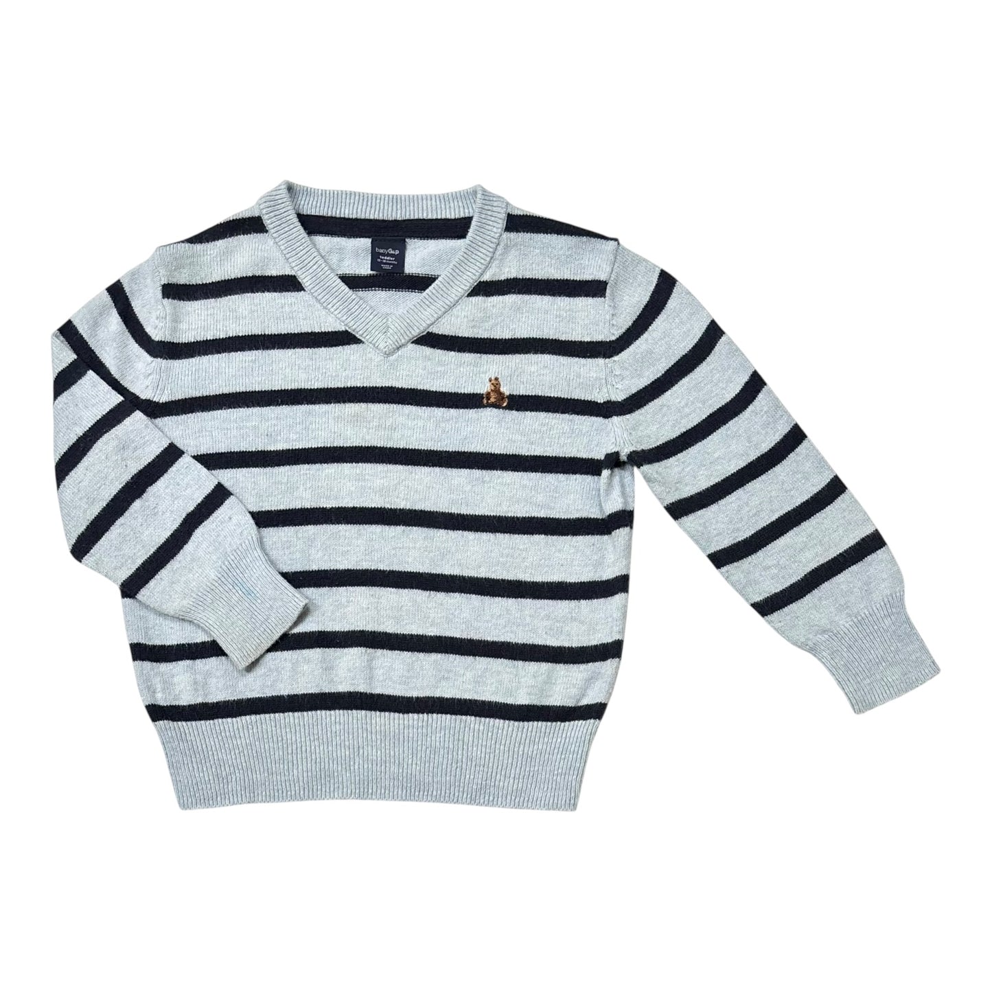 BabyGap Knit Jumper (Size 12-18M)