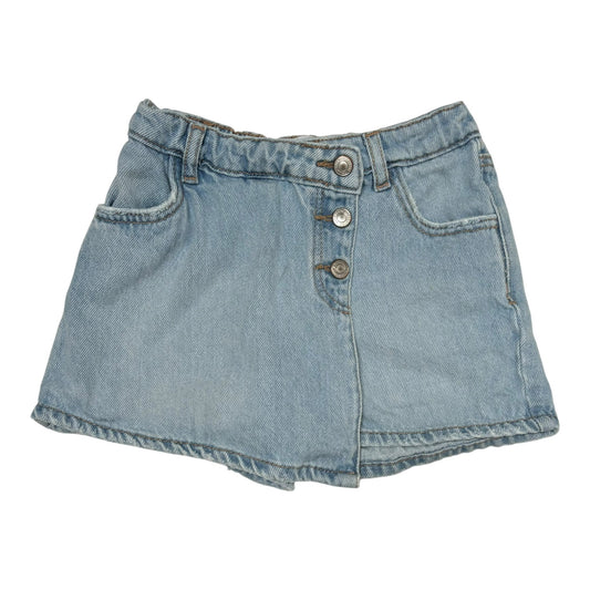 Zara Skirt/Shorts (3Y)