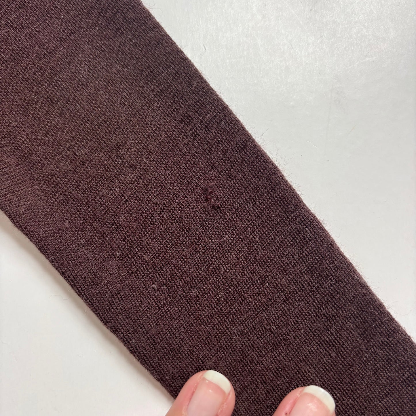 Milly & Milo Merino Bodysuit (Size 12-18M)