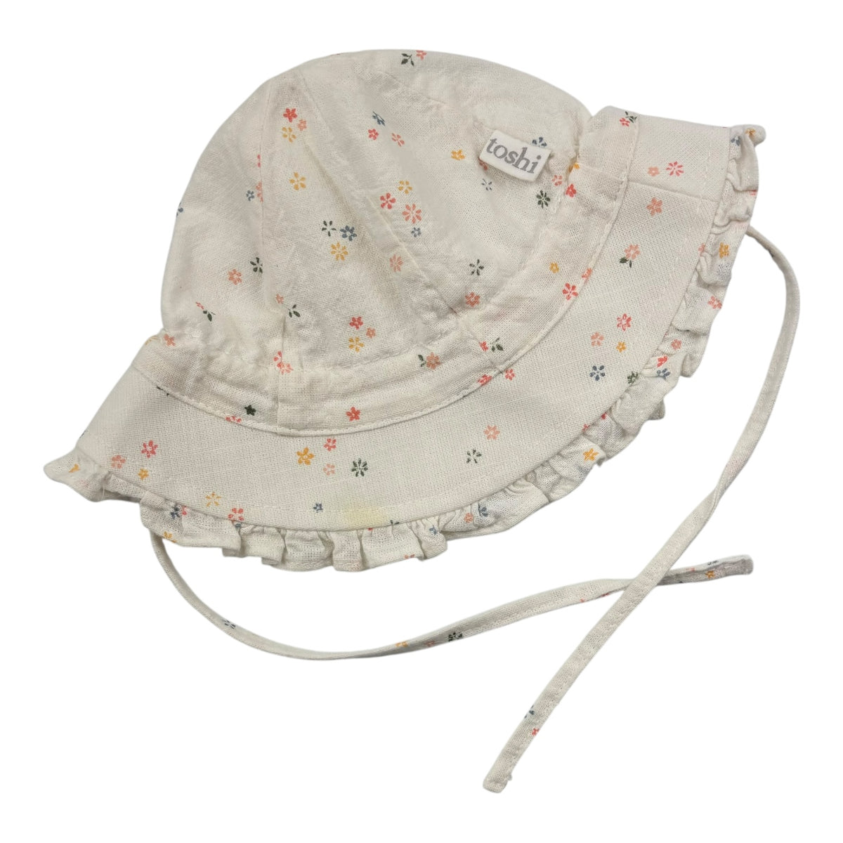 Toshi Hat (XS)