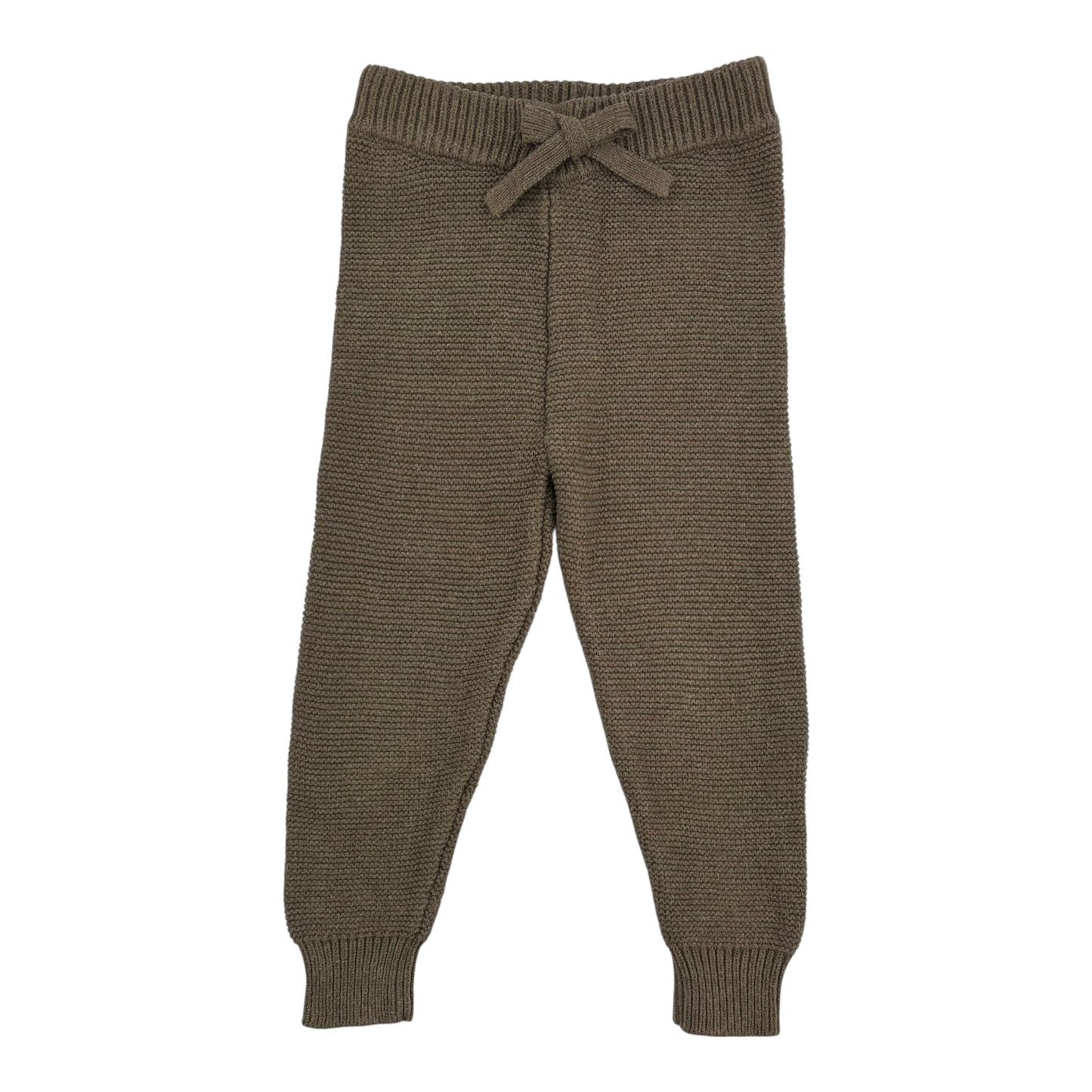 Jamie Kay Knit Pants (Size 2Y)