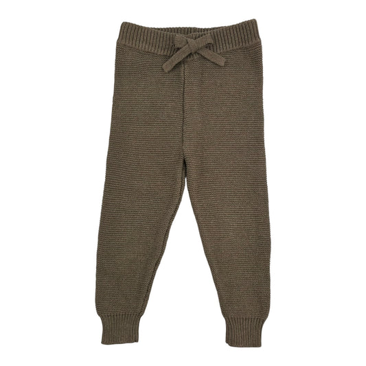 Jamie Kay Knit Pants (Size 2Y)