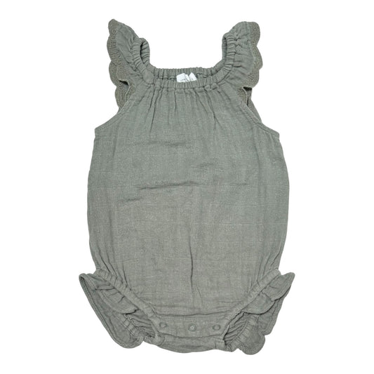 Jamie Kay Romper (6-12M)