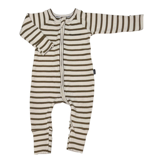 Bonds Onesie (Size 3-6M)