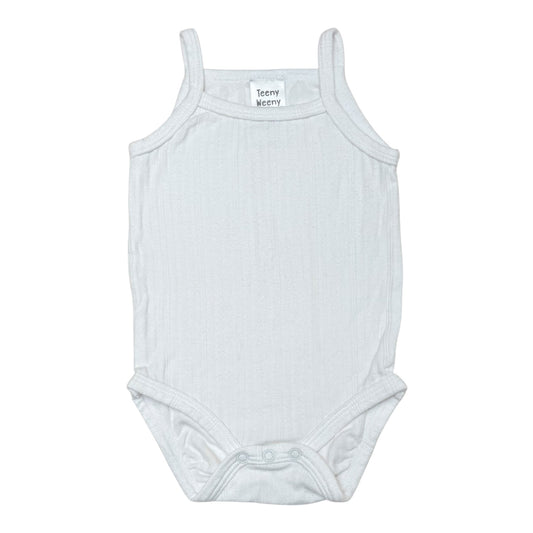 Teeny Weeny Bodysuit (Size 0-3M)