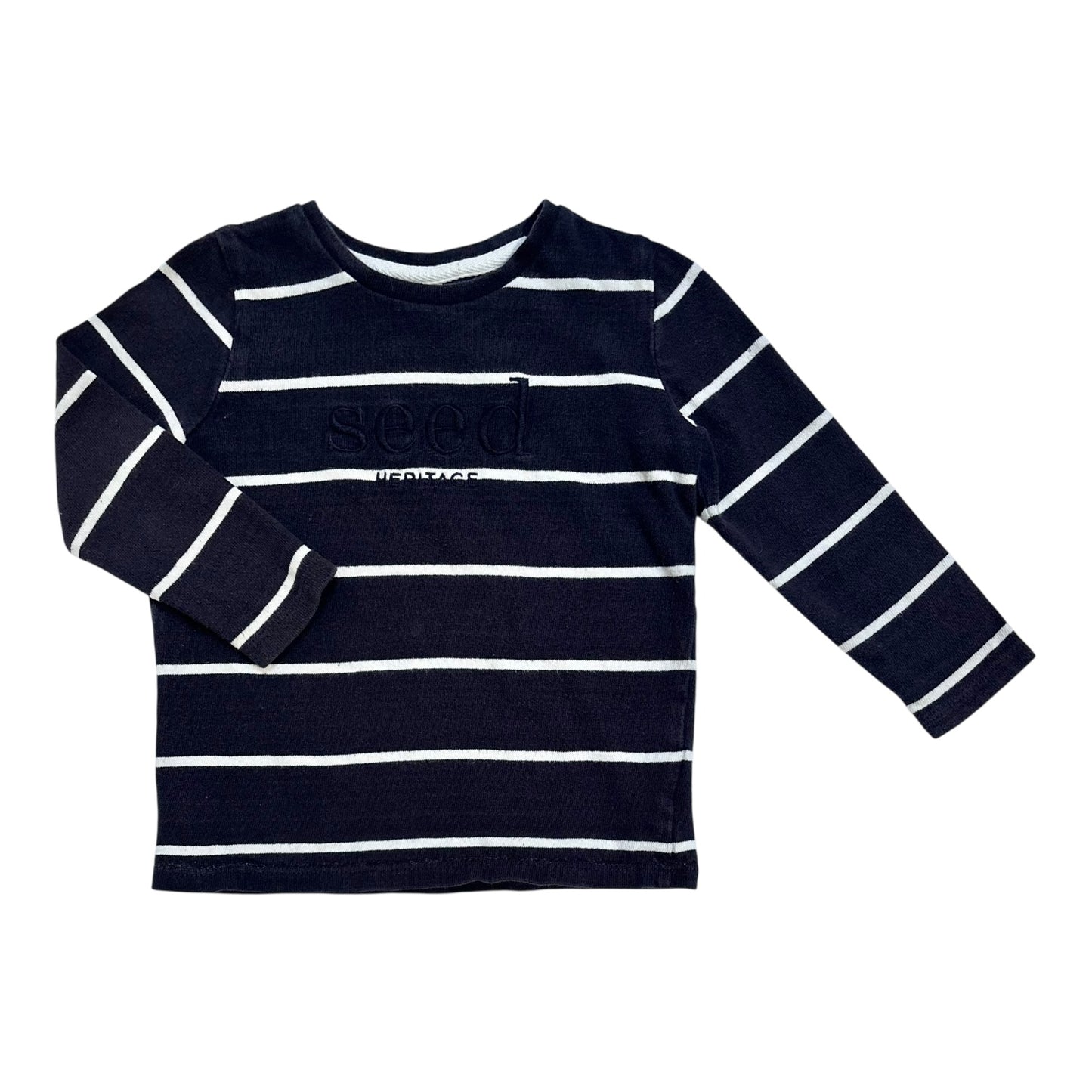 Seed Heritage Top (Size 3Y)