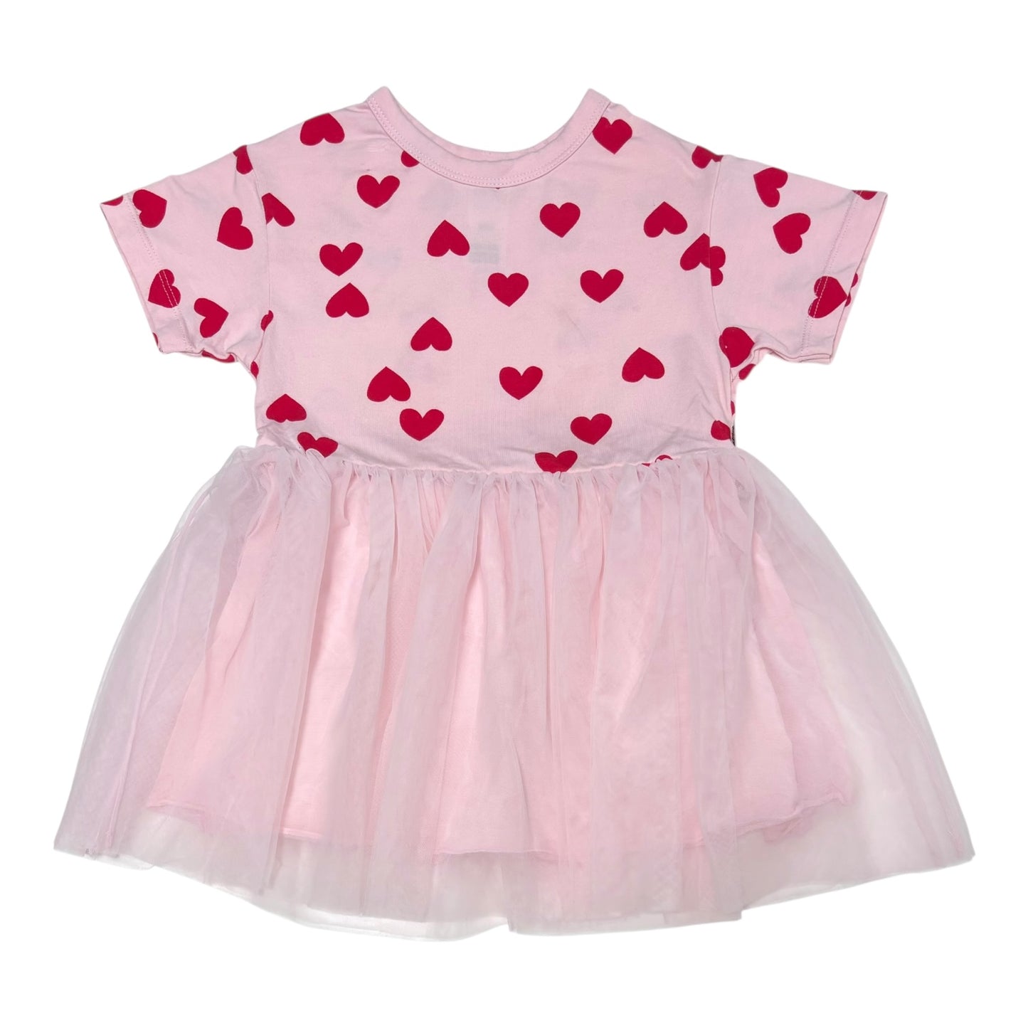 Bonds Dress (Size 3Y)