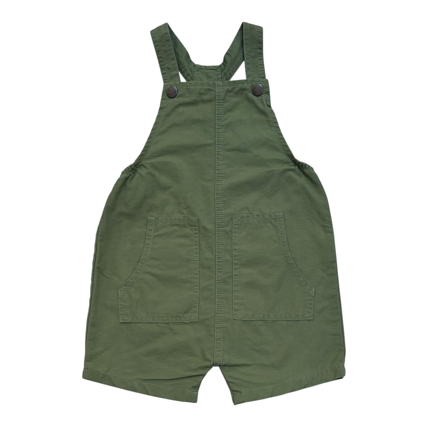 Seed Heritage Romper (Size 12-18M)