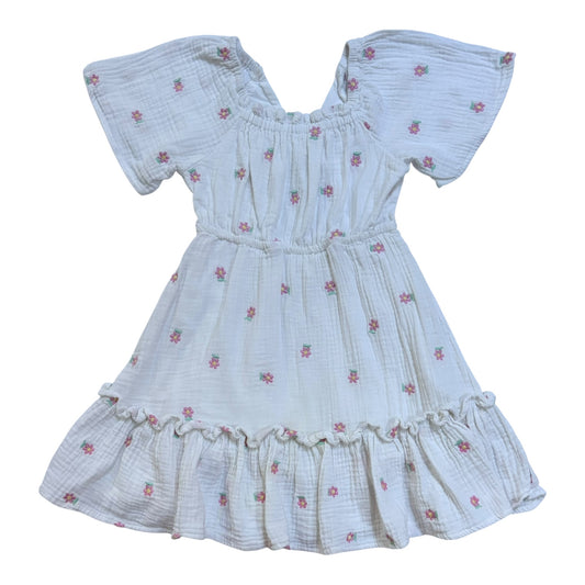 Mac & Ellie Dress (Size 4Y)