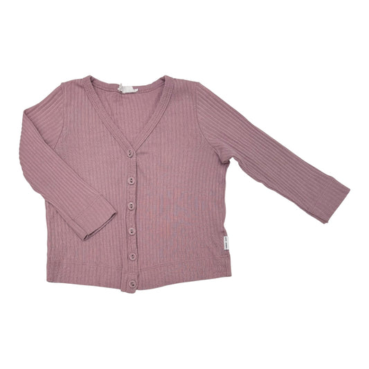 Jamie Kay Cardigan (Size 12-18M)