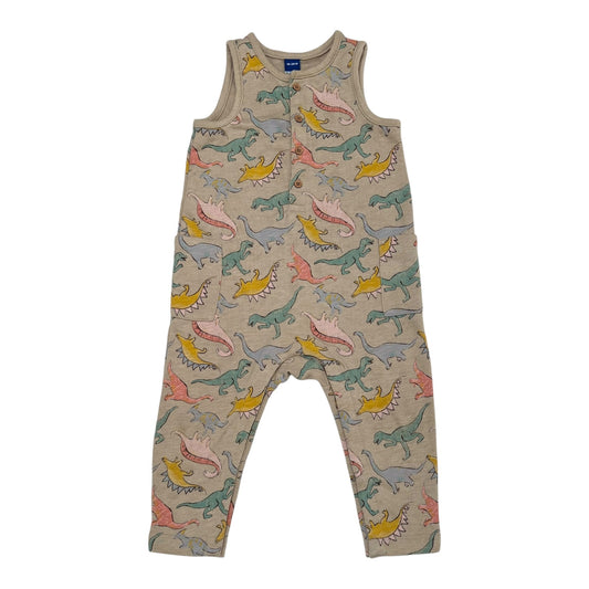 Old Navy Romper (18-24M)