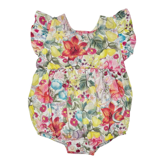 Kip & Co Romper (Size 3-6M)