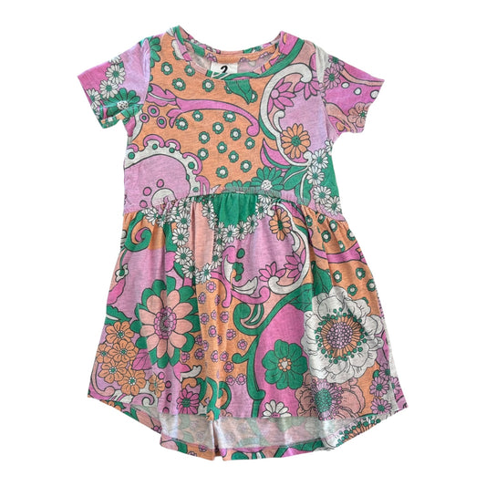 Cotton On Dress (Size 2Y)