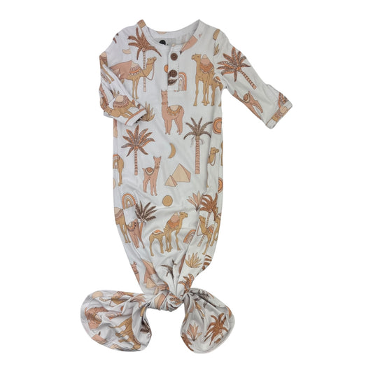 Lunas Treasures Sleepsack (0-3M)
