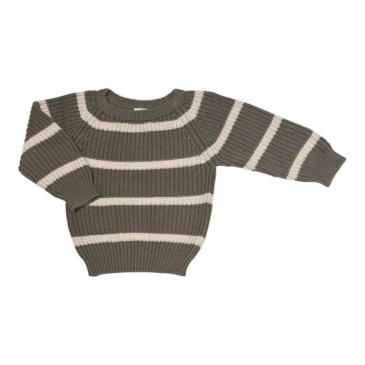 Nature Baby Knit Jumper (Size 12-18M)