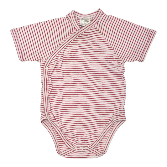 Nature Baby Bodysuit (Size 3-6M)