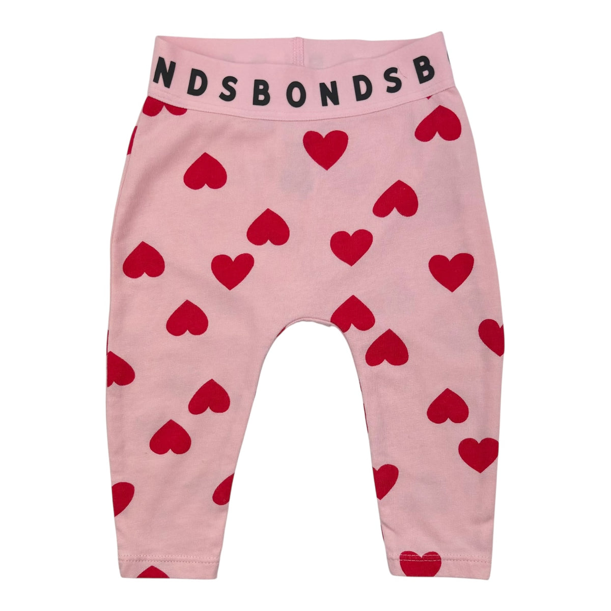 Bonds Pants (Size 0-3M)