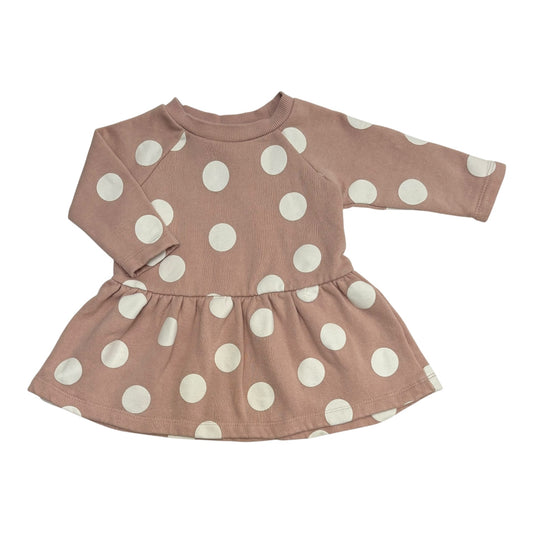 Teeny Weeny Dress (6-12M)