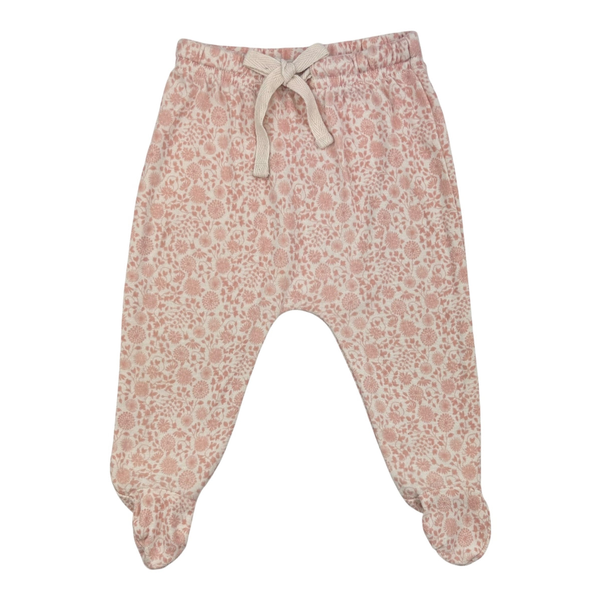 Nature Baby Pants (Size 0-3M)