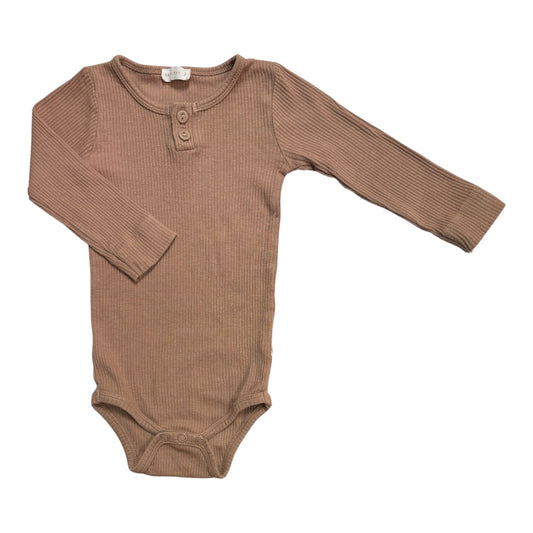 Jamie Kay Bodysuit (Size 12-18M)