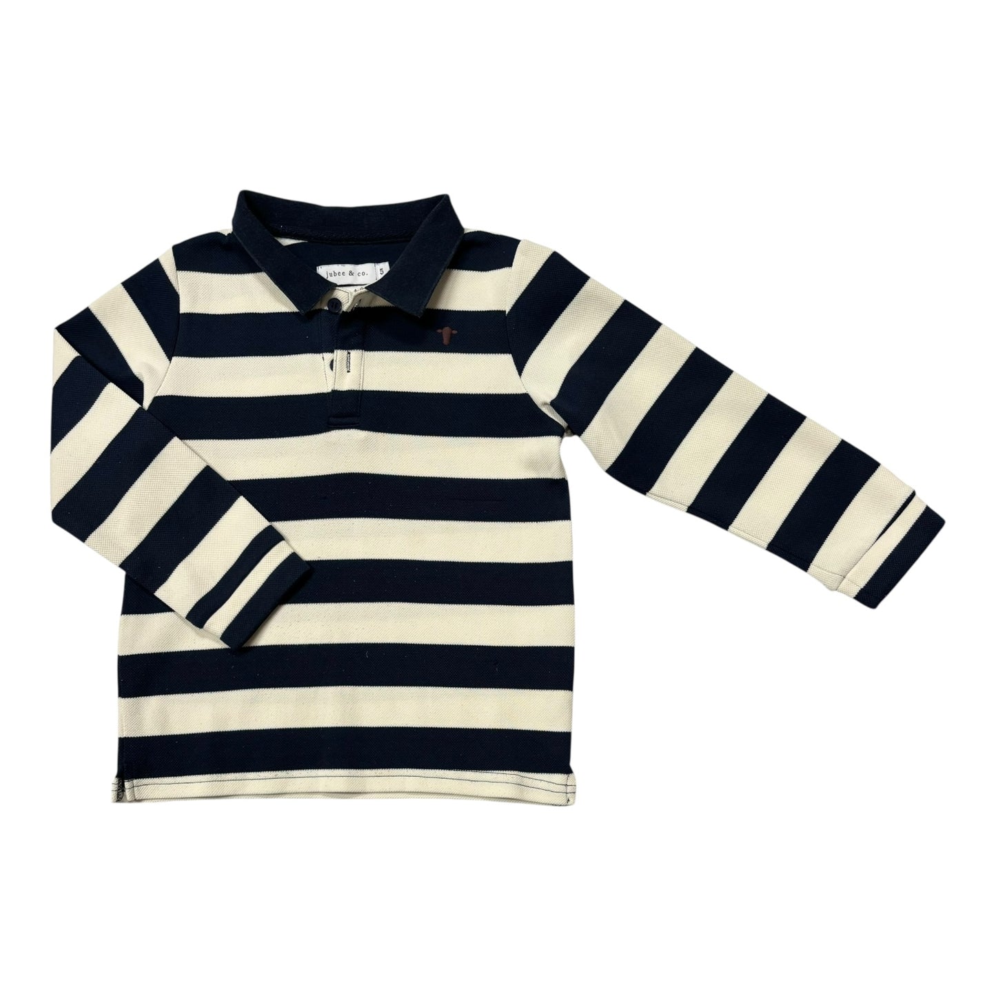 Jubee & Co Top (Size 5Y)