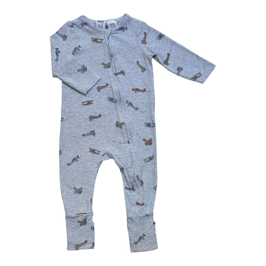 Cotton On Onesie (Size 6-12M)