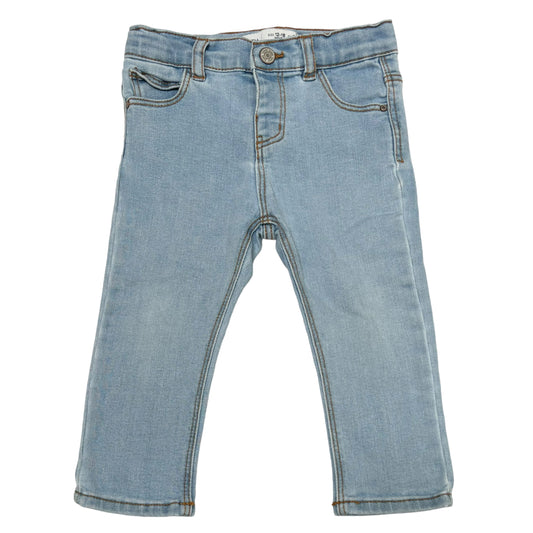 Zara Jeans (12-18M)