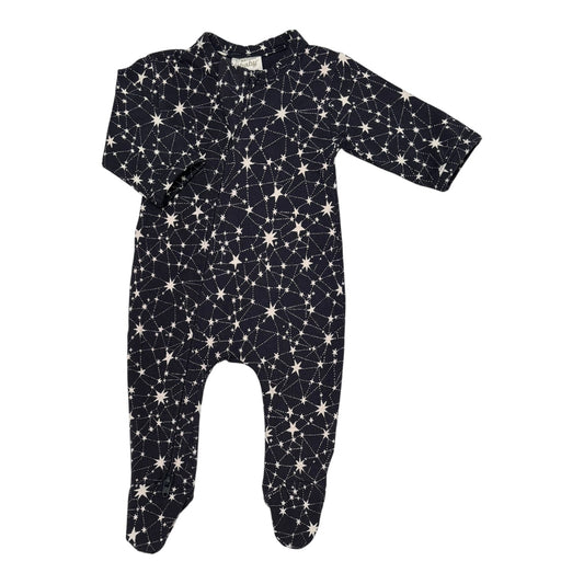 Nature Baby Onesie (Size NB)