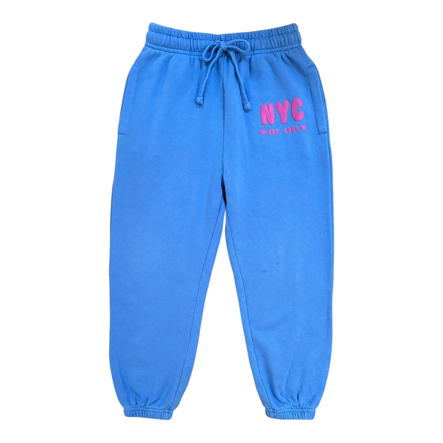 Mac & Ellie Fleece Trackpants (6Y)