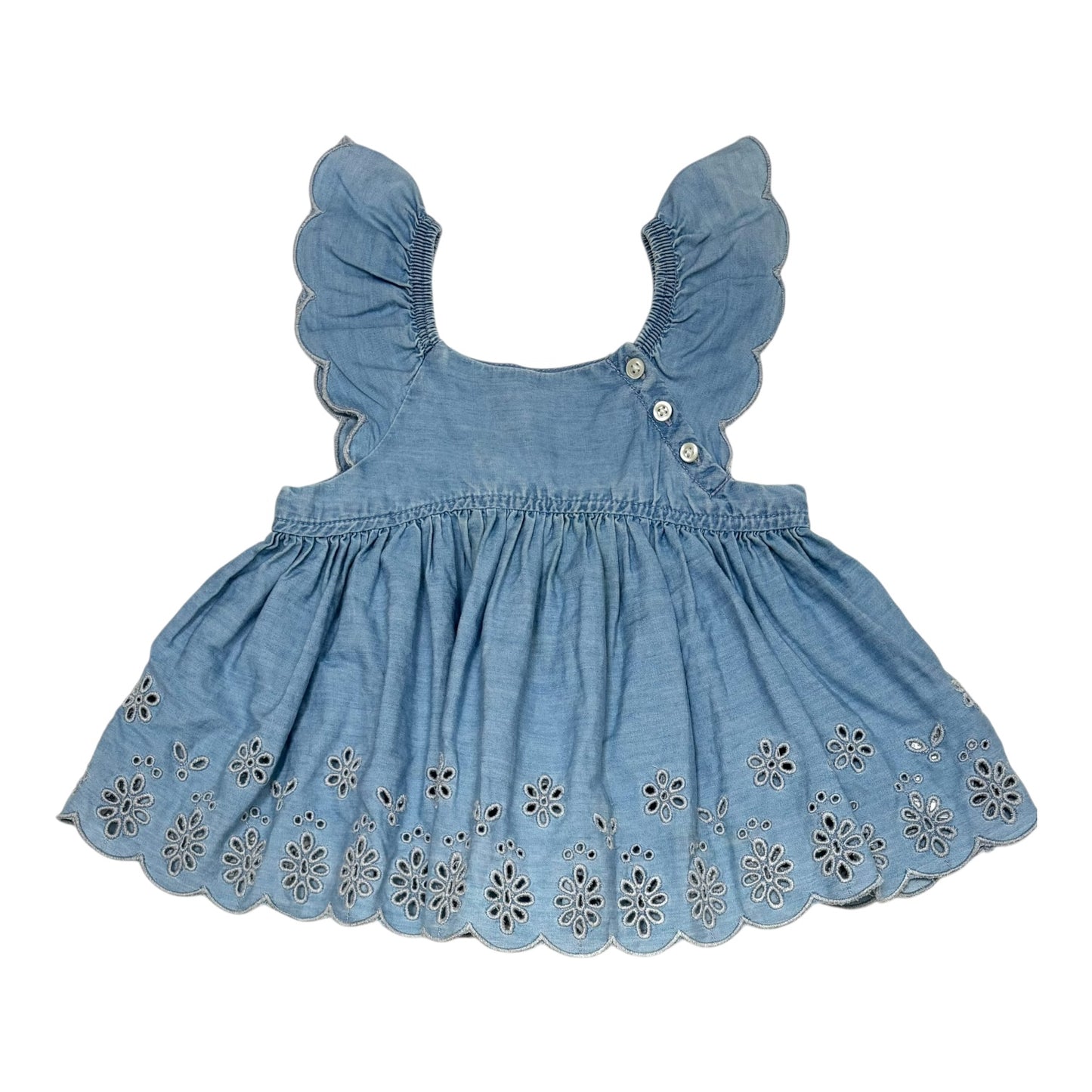 Baby Gap Top (Size 18-24M)