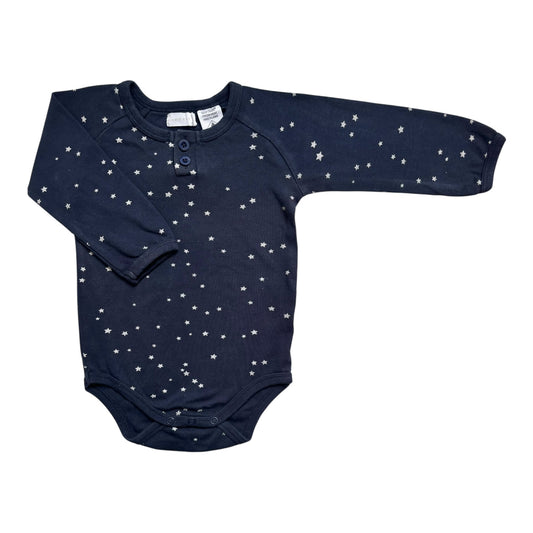 Jamie Kay Bodysuit (Size 12-18M)