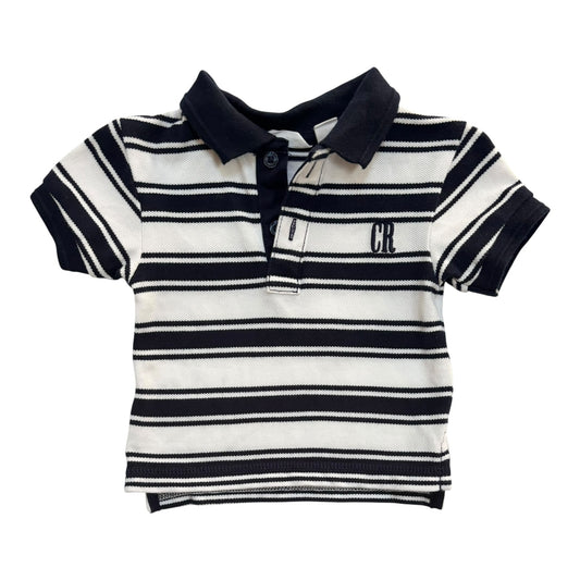 Country Road Polo (Size 0-3M)