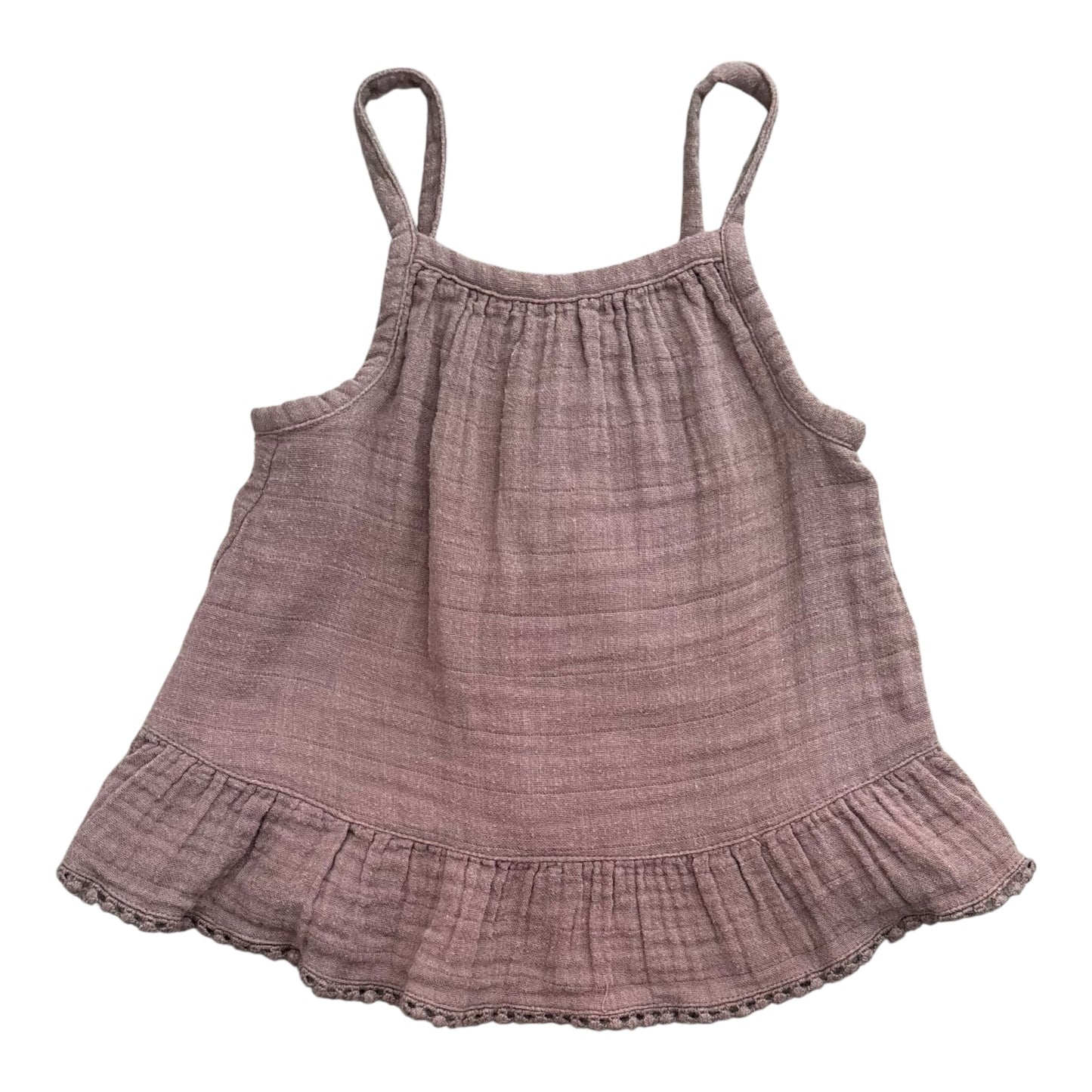 Jamie Kay Top (Size 2Y)