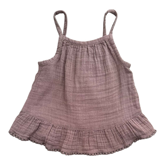 Jamie Kay Top (Size 2Y)