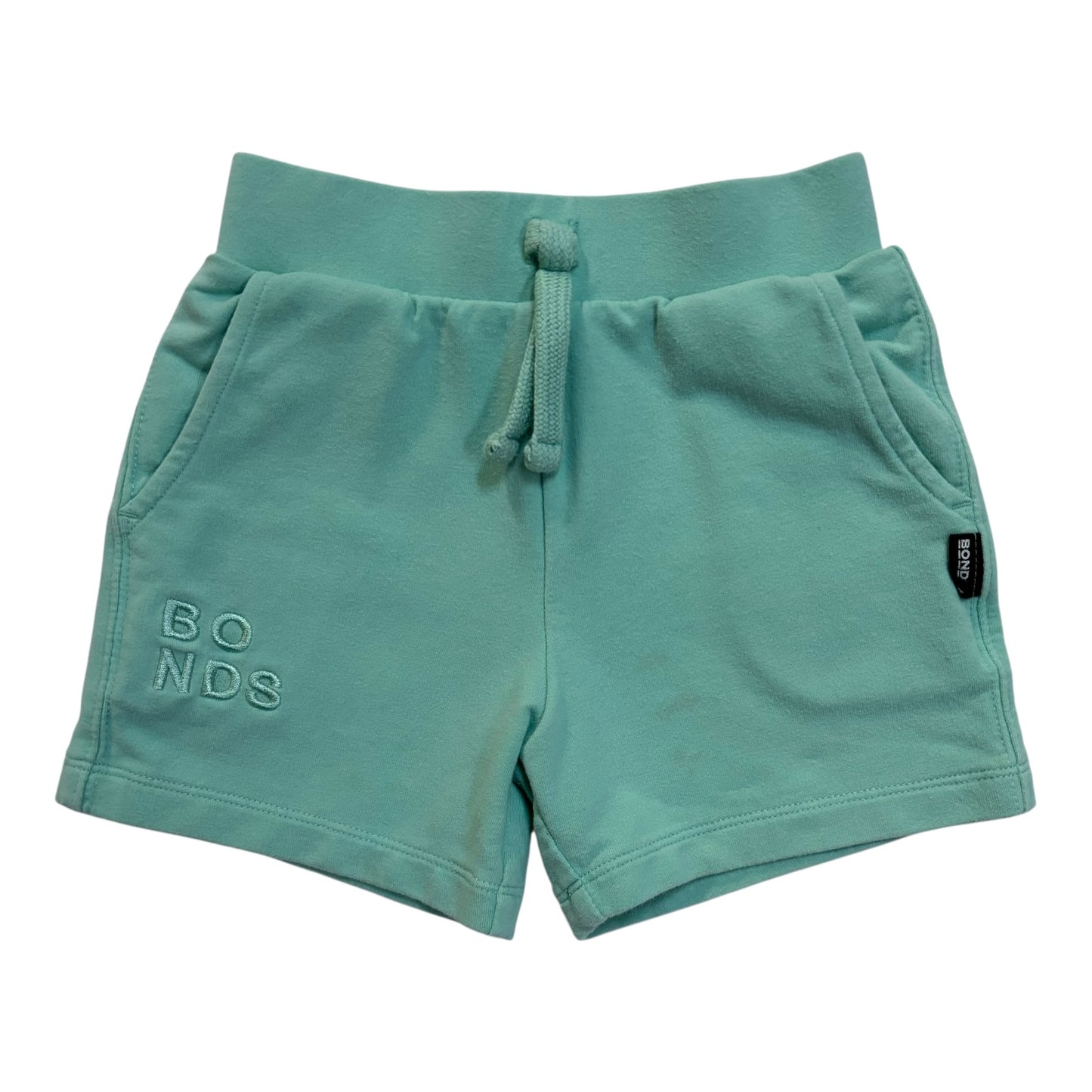 Bonds Shorts (Size 6-12M)